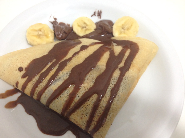 Crepe